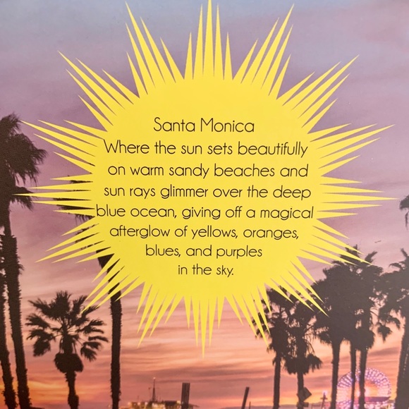 BEACH BABE EYESHADOW & HIGHLIGHTER PALETTE NIB - Picture 3 of 8